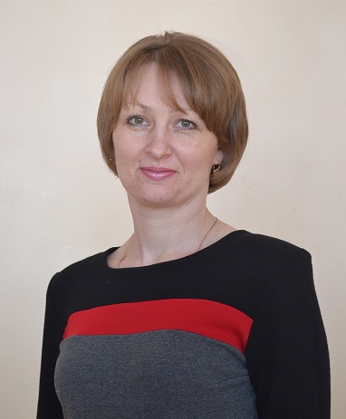 Голубева Наталья Николаевна.