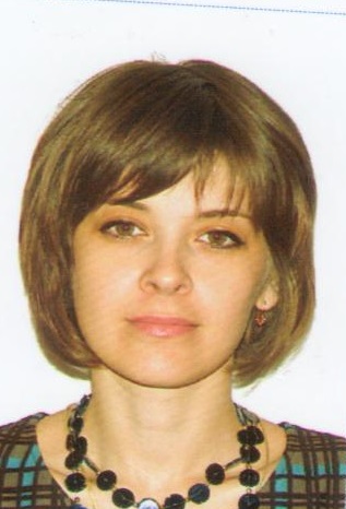 Куценко Марина Владимировна.