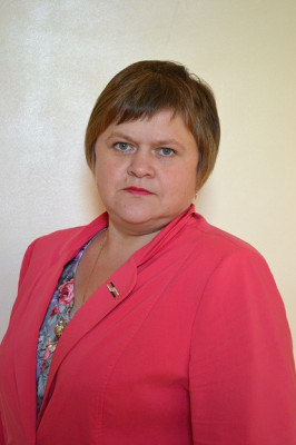 Карлова Наталья Владимировна Карлова Наталья Владимировна