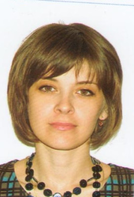 Куценко Марина Владимировна Куценко Марина Владимировна
