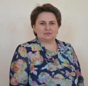 Родичева Елена Александровна Родичева Елена Александровна